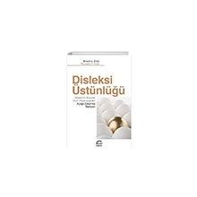 Disleksi Üstünlüğü İletişim Yayınevi