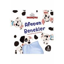 Disney 101 Dalmaçyalı - Afacan Benekler - Doğan Çocuk