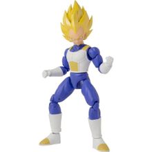 Disney 36769 Cars Dragon Ball Süper Saiyan Vegeta