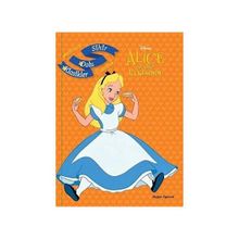 Disney Alice Harikalar Ülkesinde - Sihir Dolu Klasikler