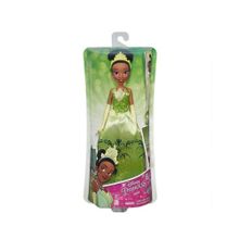 Disney B6446-B5287 Classic Belle Princess Işıltılı Prensesler Oyuncak