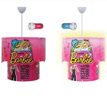 Disney Barbie Sihirli Tavan Sarkıt