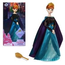 Disney Bebek Frozen 2 11 İnç Anna Klasik Oyuncak