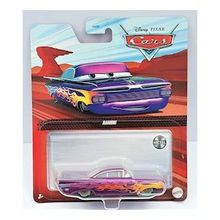 Disney Cars DXV29-FXB73 Tekli Karakter Araçlar