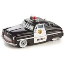 Disney Cars Tekli Karakter Araçlar FLM15