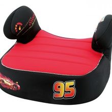 Disney Dream Şimşek McQueen 15-36 kg Oto Koltuğu Yükseltici