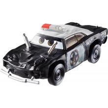 Disney DXV59 Cars 3 Tekli Karakter Araçlar