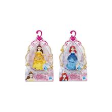 Disney E3049-E3088 Prenses Ariel Klipsli Mini Figür