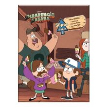 Disney Esrarengiz Kasaba Süper Paket 2 - Beta Kids Yayınları