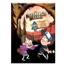 Disney Esrarengiz Kasaba Süper Paket 3 - Beta Kids Yayınları