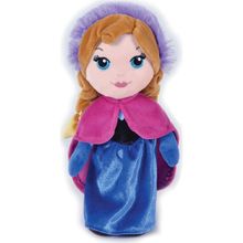 Disney Frozen 25 cm Anna Oyuncak Bebek