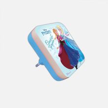 Disney Frozen 6302 Kare Led Gece Lambası
