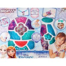 Disney Frozen Brightzz İkili Kutulu Takı Seti