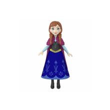 Disney HLW97 Karlar Ülkesi Elsa ve Anna Mini Bebekler