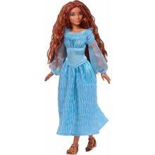 Disney HLX09 Prenses Küçük Deniz Kızı Prenses Ariel Bebek