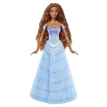 Disney HLX13 Prenses Deniz Kızına Dönüşebilen Ariel Oyun Seti