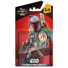 Disney Infinity 3.0 Boba Fett Tekli Figür
