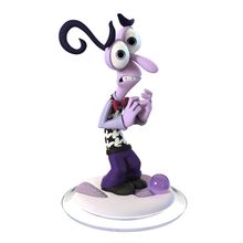 Disney Infinity 3.0 FEAR Tekli Figür