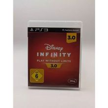 Disney Infinity 3.0 Ps3 : Playstation 3 CD Oyun Teşhir