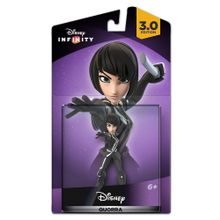 Disney Infinity 3.0 Quorra Tekli Figür