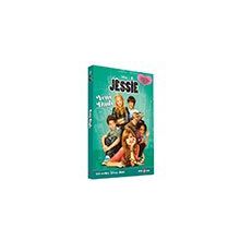 Disney Jessıe Yeni Dadı - Lexi Ryals - Beta Kids Yayınları