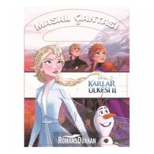 Disney Karlar Ülkesi 2 - Masal Çantası - Kolektif