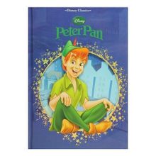 Disney Peter Pan - kollektif
