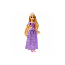 Disney Prenses HLW03 Ana Karakter Bebek Rapunzel