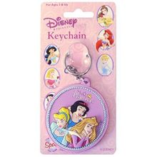 Disney Prensesler Anahtarlık