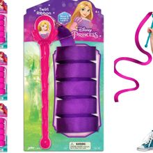 Disney Princess Ariel 9 Parça Puzzle