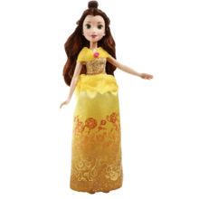 Disney Princess B5284 Prensesleri Işıltılı Prensesler Serisi