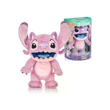 Disney Real FX Angel 30 cm Elektronik Kukla