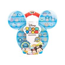 Disney Tsum Tsum Mickey Taşıma Çantası Aksiyon Figürü