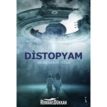Distopyam - Abdulhakim Altun