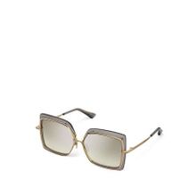 Dita Narcissus DTS503-58-03 Kadın Güneş Gözlüğü