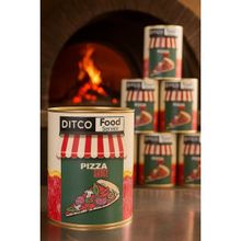 Ditco Food Service Pizza Sosu - 2500 gr