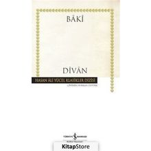 Divan - Baki