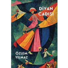 Divan Cadısı Everest Yayınları