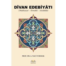 Divan Edebiyatı - A. Naci Tokmak