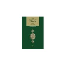 Divan Hecri Kara Çelebi Muhyid-din Mehmed - Türk Dil Kurumu Yayınları