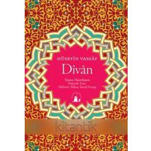 DIVAN - HÜSEYİN VASSAF