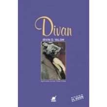 Divan - Irvin D. Yalom