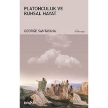 Divan Kitap Platonculuk ve Ruhsal Hayat