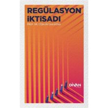 Divan Kitap Regülasyon İktisadı
