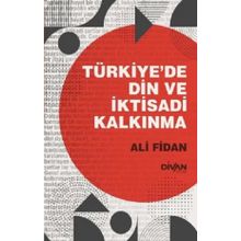 Divan Kitap Türkiye'de Din ve İktisadi Kalkınma