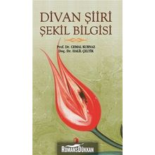 DIVAN ŞIIRI ŞEKIL BILGISI - CEMAL KURNAZ;HALIL ÇELTIK