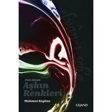 Divan Şiirinde Aşkın Renkleri - Mahmut Kaplan