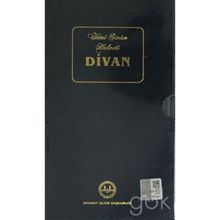 Divan - Ümmi Sinan Halveti-Kutulu - Kolektif