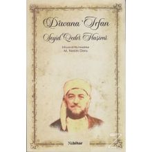 Divana İrfan Seyid Qedri Haşimi - mehmet nesim doru