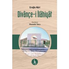 Divançe-i İlahiyat - Eroğlu Nuri